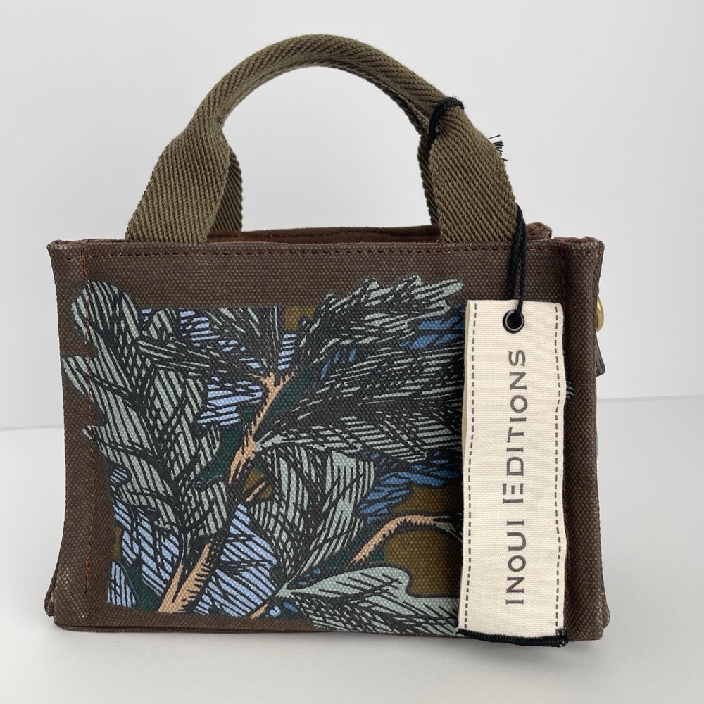 Inou Editions Mini Bag